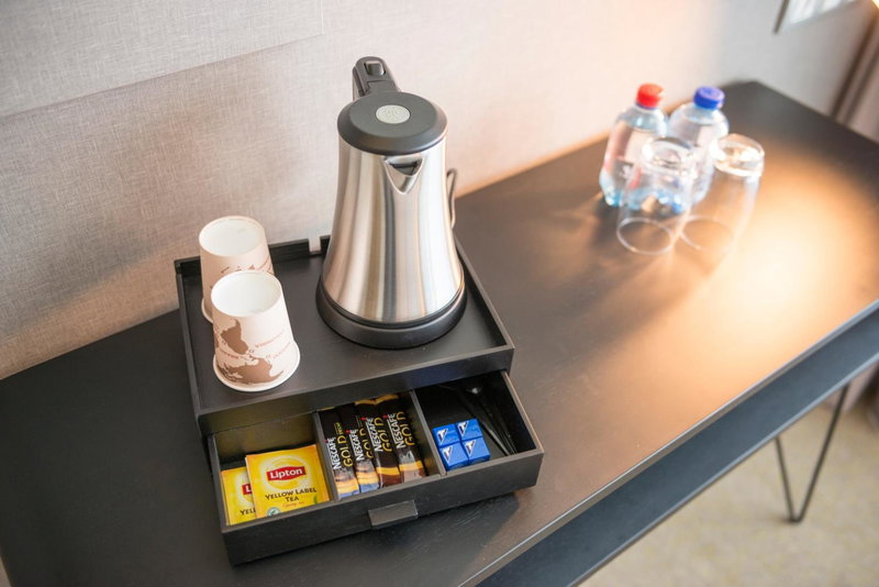 ibis Styles Kortrijk Expo, Kortrijk, Bélgica