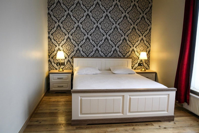 Wellness Apart Hotel, Saint-Josse-ten-Noode, Belgique