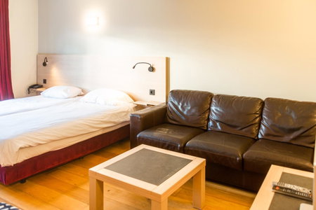 Wellness Apart Hotel, Saint-Josse-ten-Noode, Belgique