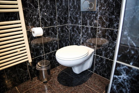 Wellness Apart Hotel, Saint-Josse-ten-Noode, Belgique