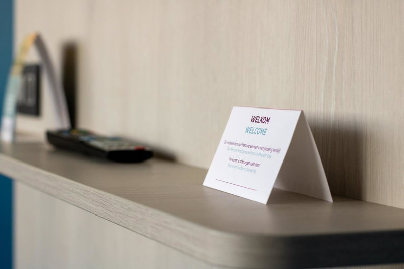 Maek Hotel Antwerp Central - Accor Handwritten Collection, Antwerpen, Belgique
