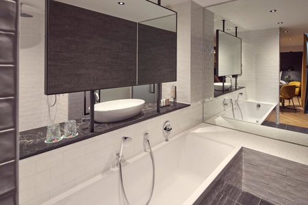 Van der Valk Hotel Antwerpen, Borgerhout, Belgique