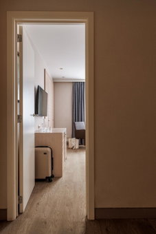 Hotel Aazaert by WP Hotels, Blankenberge, Belgium