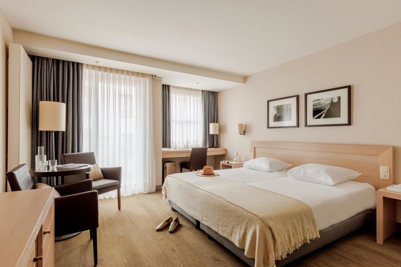 Hotel Aazaert by WP Hotels, Blankenberge, Belgium
