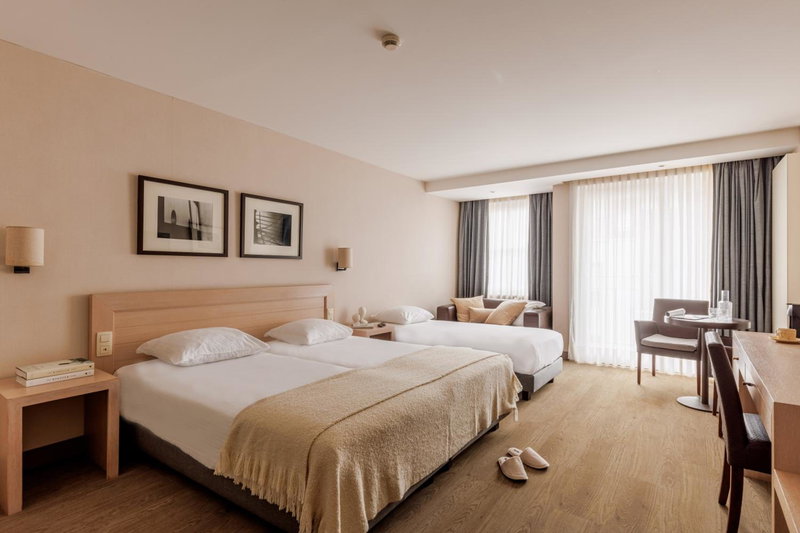Hotel Aazaert by WP Hotels, Blankenberge, Belgium