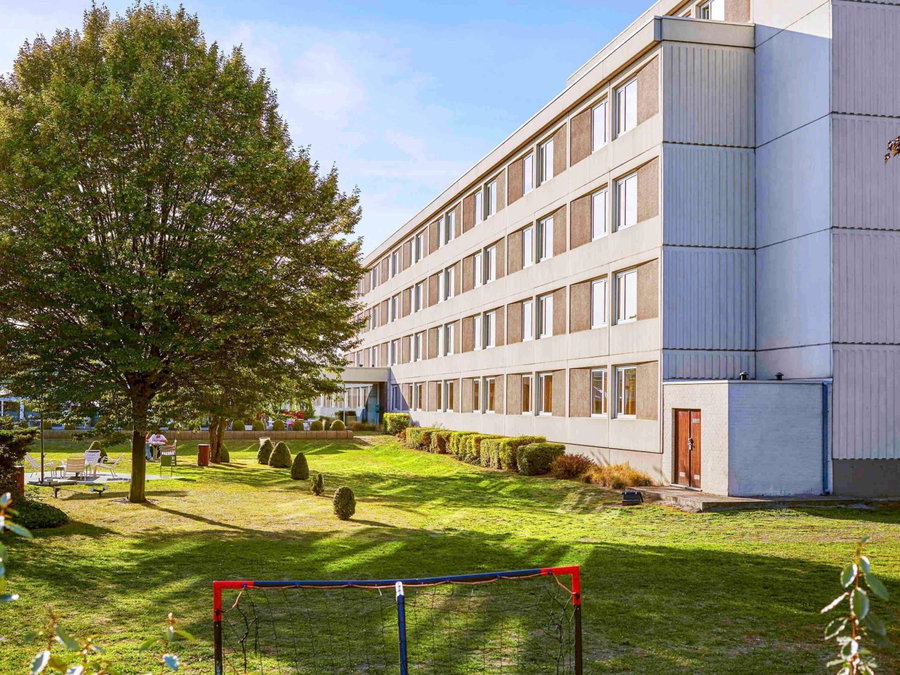 Novotel Antwerpen - Ekeren, Ekeren, Belgique
