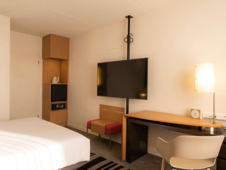 Novotel Antwerpen - Ekeren, Ekeren, Belgique