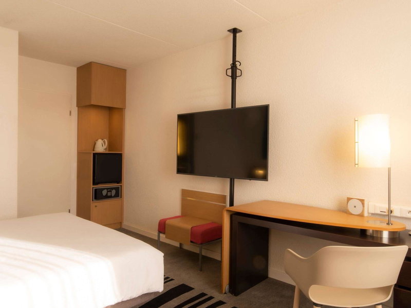 Novotel Antwerpen - Ekeren, Ekeren, Belgique