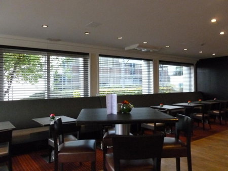 Gosset Hotel, Berchem-Sainte-Agathe, Belgique