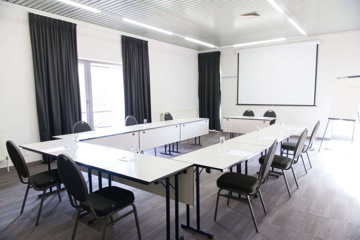 Hotel · Best Western Plus Aldhem Hotel, Herentals