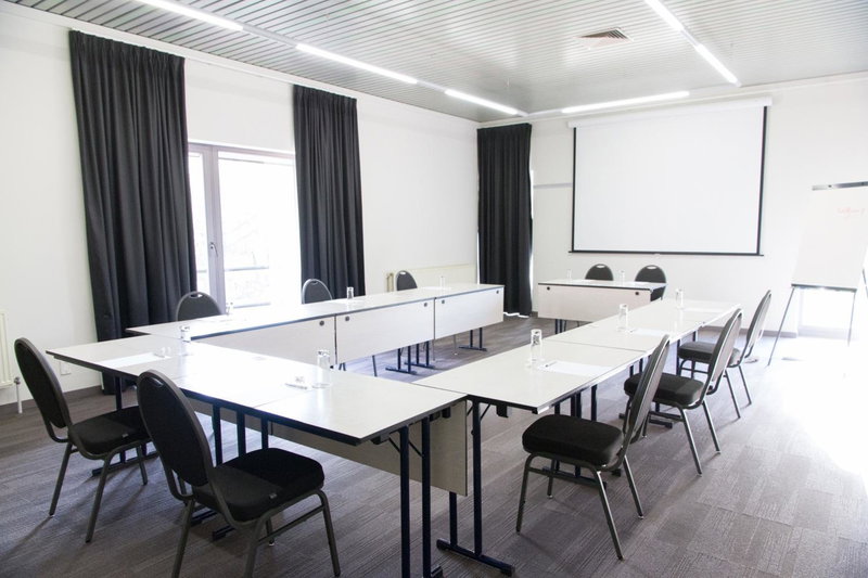 Best Western Plus Aldhem Hotel, Herentals, Bélgica
