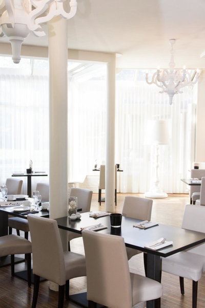 Best Western Plus Aldhem Hotel, Herentals, Bélgica