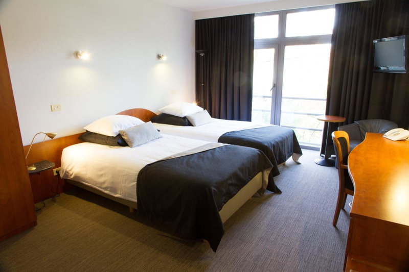Best Western Plus Aldhem Hotel, Herentals, Bélgica