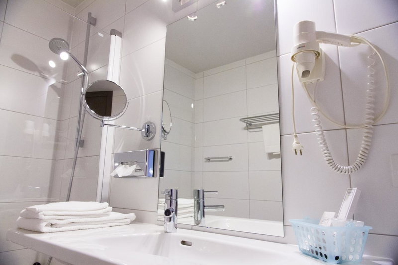 Best Western Plus Aldhem Hotel, Herentals, Bélgica