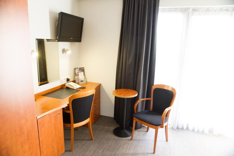 Best Western Plus Aldhem Hotel, Herentals, Bélgica