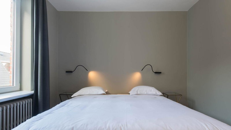 Hotel Augustyn Brugge, Brugge, Belgien