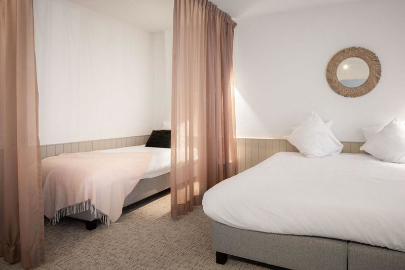 Hotel Augustyn Brugge, Brugge, Belgien