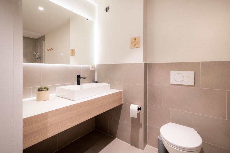 Hotel Augustyn Brugge, Brugge, Belgien