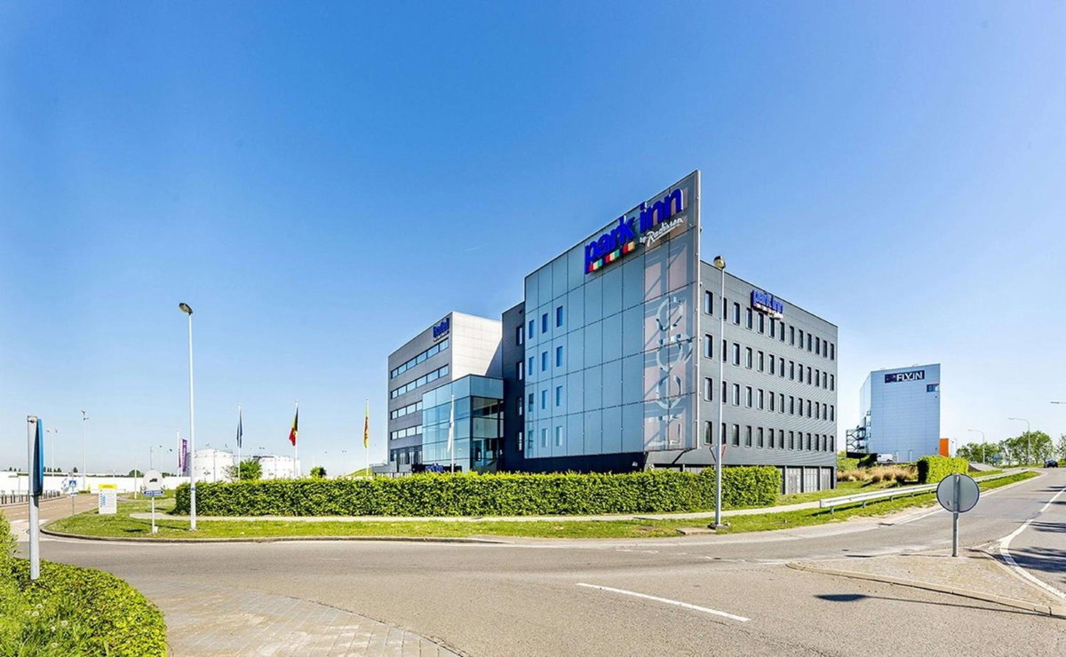 Park Inn by Radisson Liege Airport, Bélgica