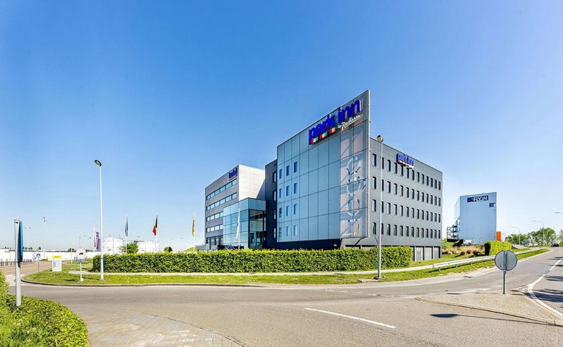 Park Inn by Radisson Liege Airport, Flemalle-Haute, Belgique