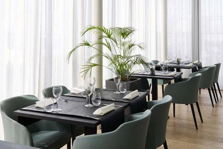 Park Inn by Radisson Liege Airport, Flemalle-Haute, Belgique