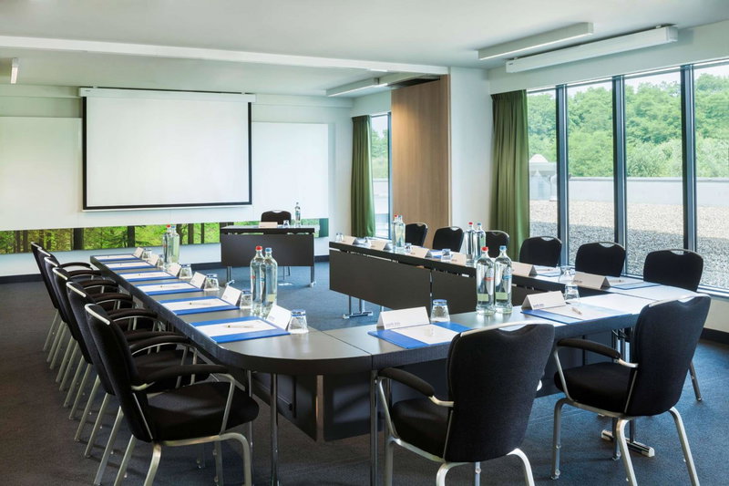 Park Inn by Radisson Liege Airport, Flemalle-Haute, Belgique