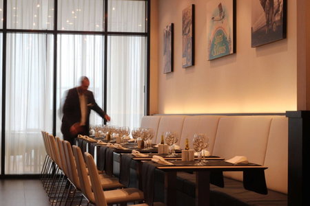 Park Inn by Radisson Liege Airport, Flemalle-Haute, Belgique