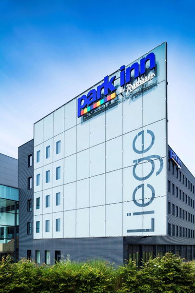 Park Inn by Radisson Liege Airport, Flemalle-Haute, Belgique