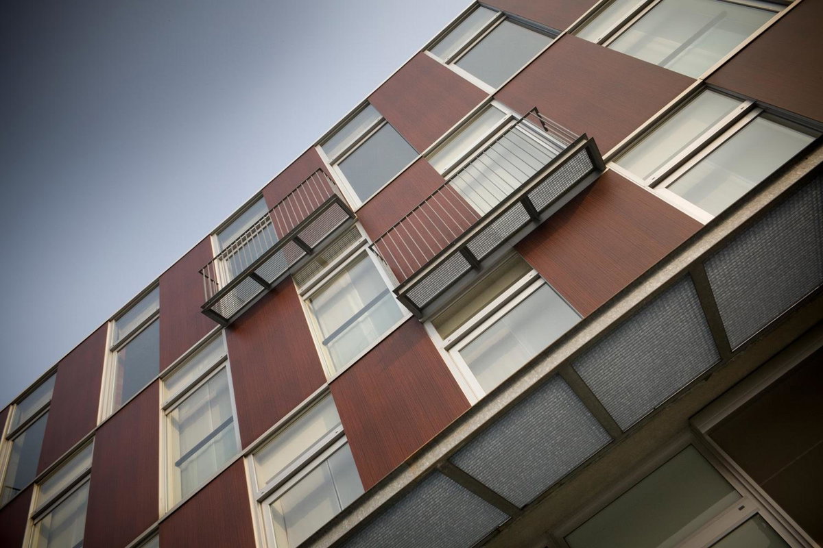 Parkhotel Izegem, Bélgica