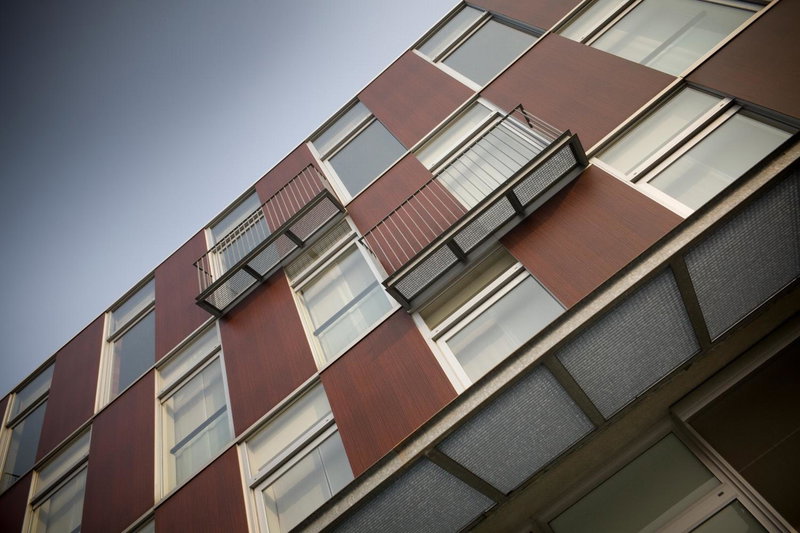 Parkhotel Izegem, Izegem, Bélgica