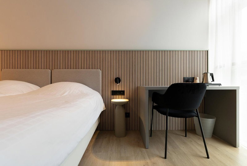 Parkhotel Izegem, Izegem, Bélgica