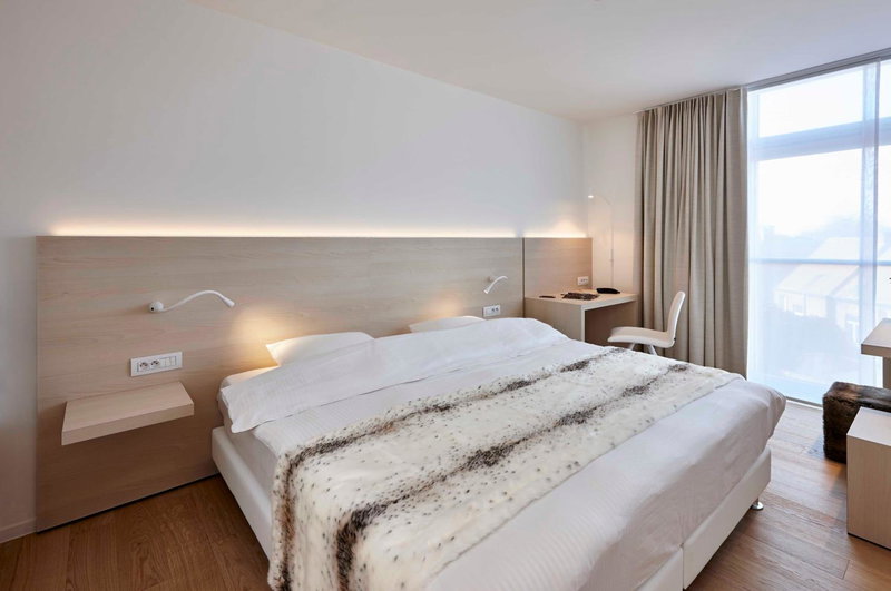 Parkhotel Izegem, Izegem, Bélgica