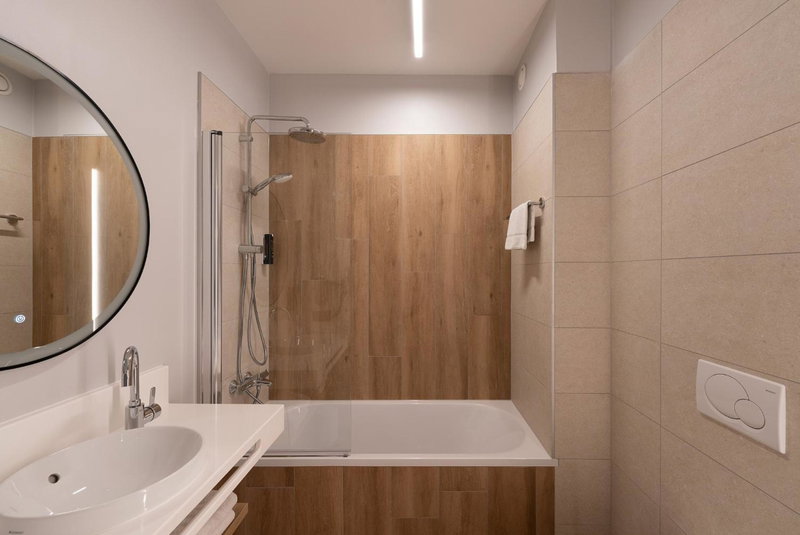Parkhotel Izegem, Izegem, Bélgica