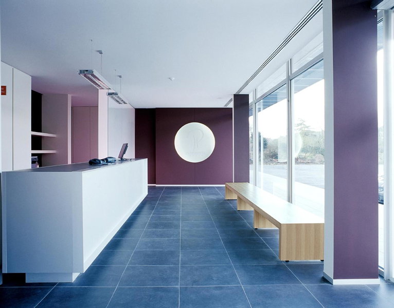 Parkhotel Izegem, Izegem, Bélgica