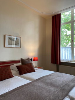Hotel Adornes, Brugge, Belgien