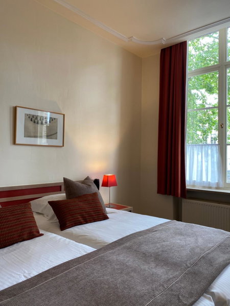 Hotel Adornes, Brugge, Belgien