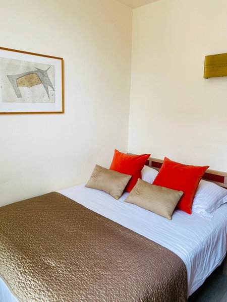 Hotel Adornes, Brugge, Belgien