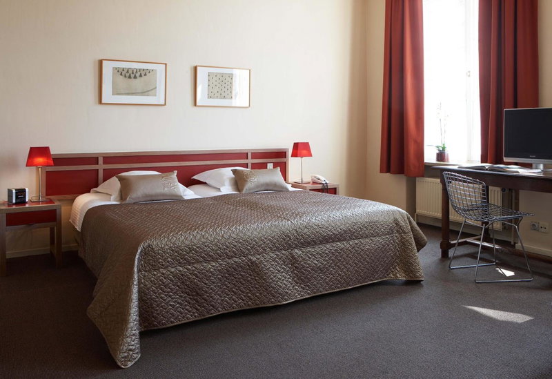Hotel Adornes, Brugge, Belgien