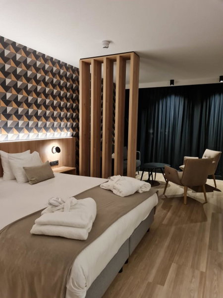 My Hotel Malmedy, Eupen, Belgique