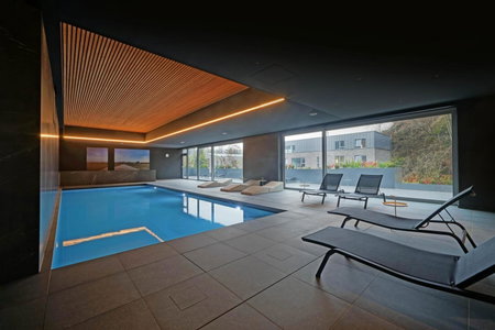 My Hotel Malmedy, Eupen, Belgique