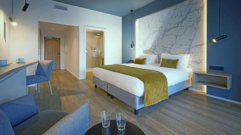 My Hotel Malmedy, Eupen, Belgique