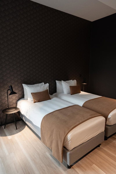 My Hotel Malmedy, Eupen, Belgique