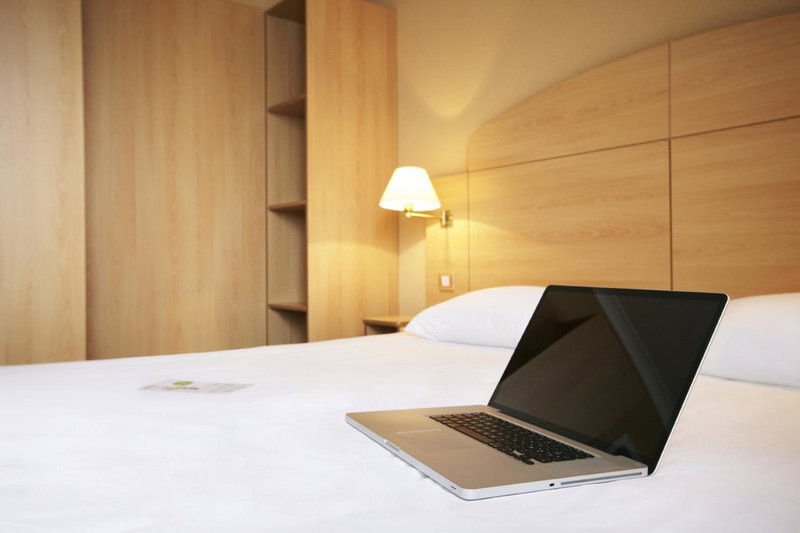 Campanile Hotel & Restaurant Brussels Vilvoorde, Vilvoorde, Bélgica