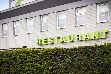 Campanile Hotel & Restaurant Brussels Vilvoorde, Vilvoorde, Bélgica