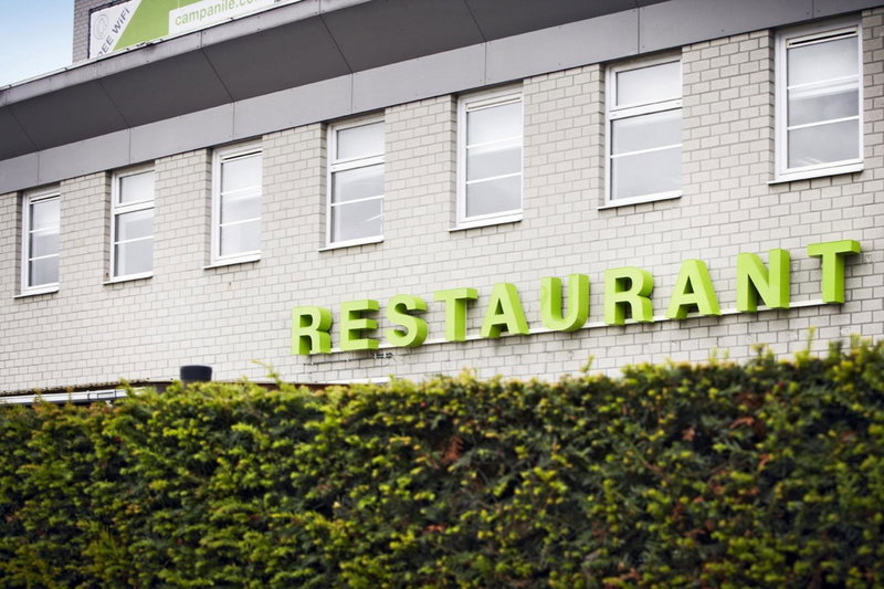 Campanile Hotel & Restaurant Brussels Vilvoorde, Vilvoorde, Bélgica