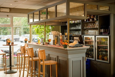 Campanile Hotel & Restaurant Brussels Vilvoorde, Vilvoorde, Bélgica