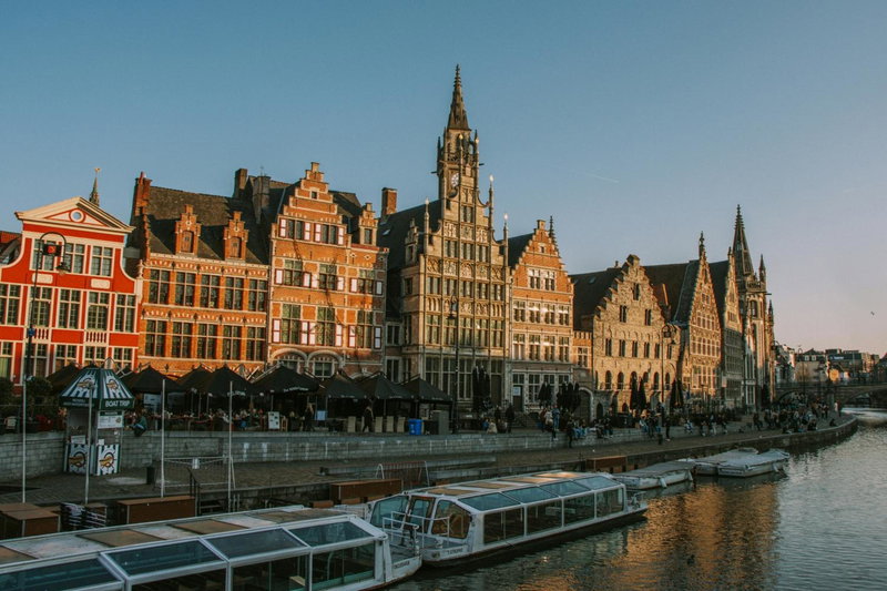 Holiday Inn Express & Suites Ghent by IHG, Merelbeke, Belgium