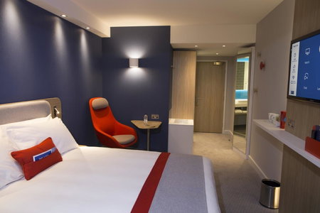 Holiday Inn Express & Suites Ghent by IHG, Merelbeke, Belgium