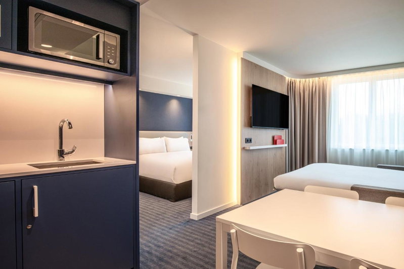 Holiday Inn Express & Suites Ghent by IHG, Merelbeke, Belgium