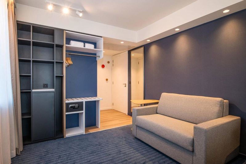 Holiday Inn Express & Suites Ghent by IHG, Merelbeke, Belgium